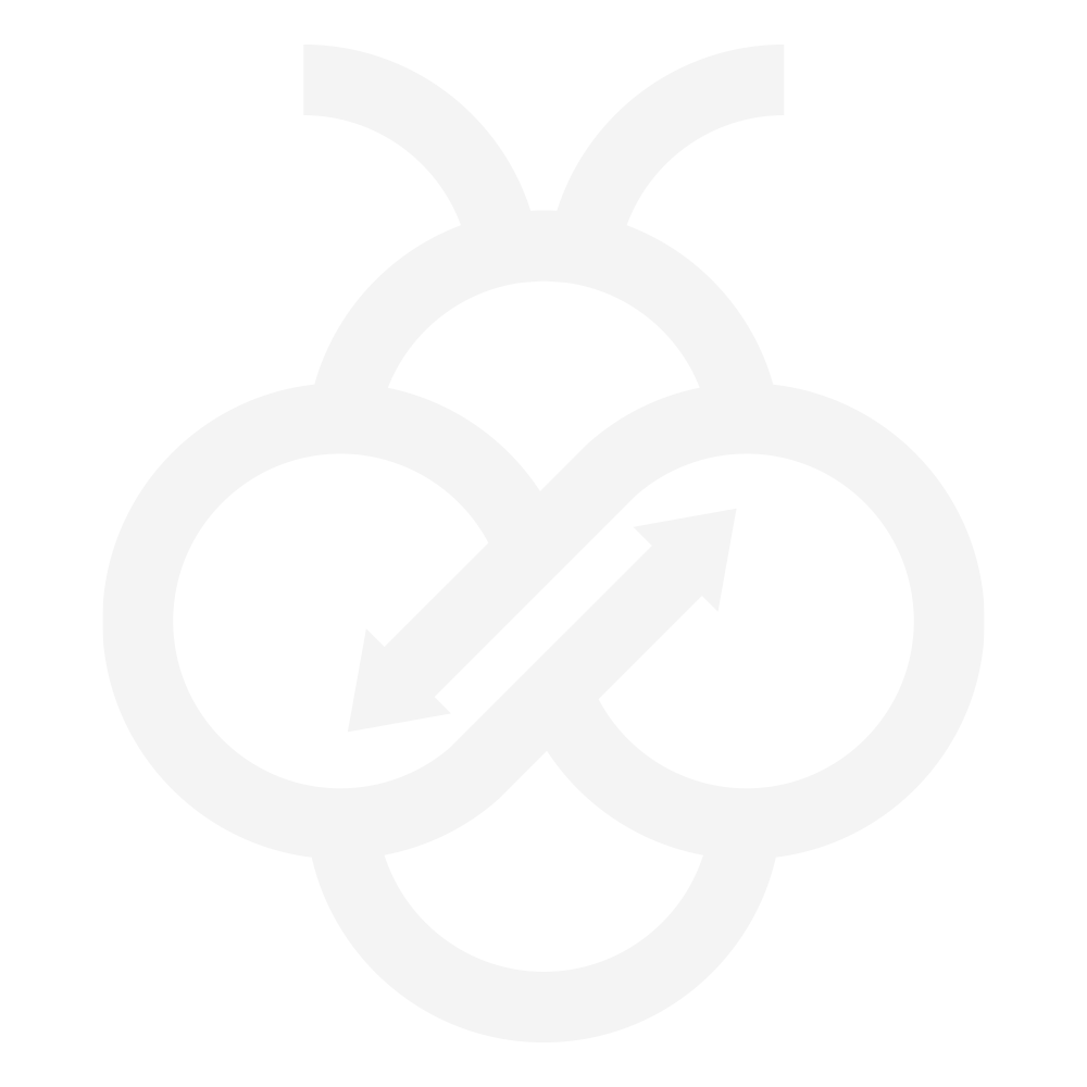 BeHive Logo Trasparente