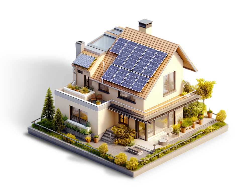 Comunita Energetica BeHive