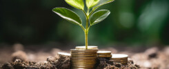 Titolo Articolo Esempio 3 Vantaggio-Economico